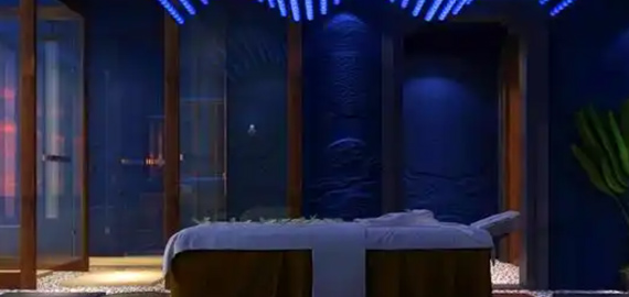 青岛李沧YanYan养生馆秉持“客户至上”的服务理念