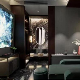 青岛李沧YanYan养生馆秉持“客户至上”的服务理念