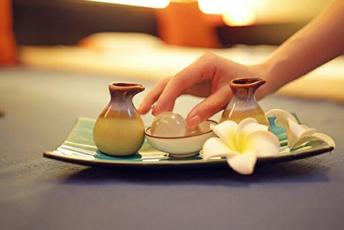 欢迎来到青岛李沧YanYan养生馆养生馆!