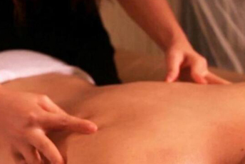 欢迎来到青岛李沧YanYan养生馆spa馆!