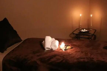 欢迎来到青岛李沧YanYan养生馆休闲会所!